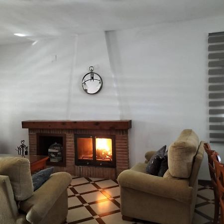 Villa Ca Michico à Tous Extérieur photo