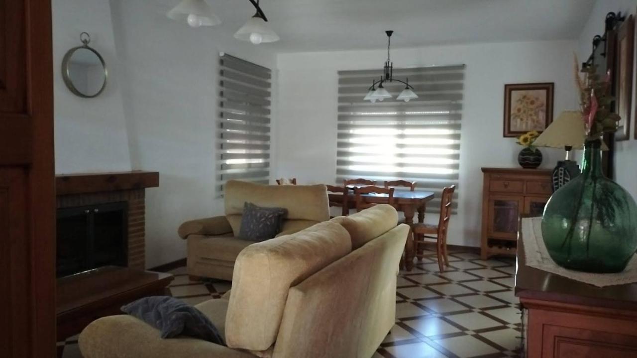 Villa Ca Michico à Tous Extérieur photo