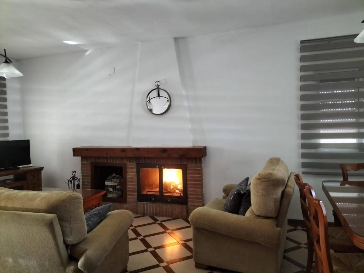 Villa Ca Michico à Tous Extérieur photo